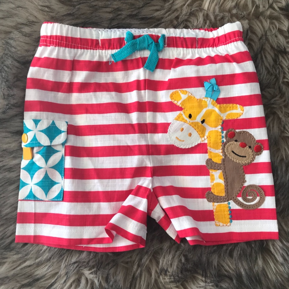 Mudpie swim trunks/shorts